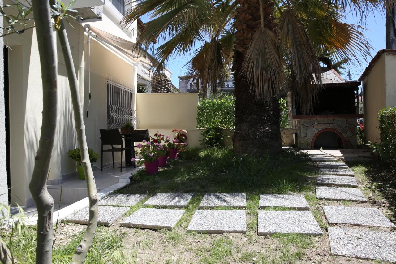 Encanto Pefkohori Villa Exterior photo